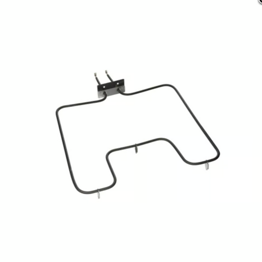 Replacement for RBMM25 - Bake Element 16-3/4" W X 14-1/8"L X 2-1/2" insert