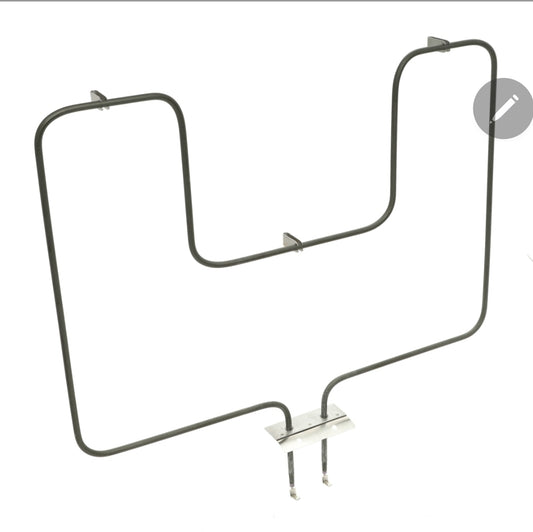 318255006 Frigidaire Stove Oven Bake Element Replacement - 3000W